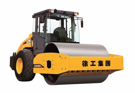 Road Construction Equipments